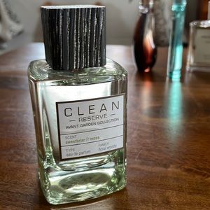 Clean Reserve Avant Garden Collection Sweetbriar & Moss Eau de Parfum